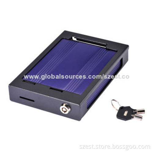 Car DVR with 3G, for Live View, GPS Tracking